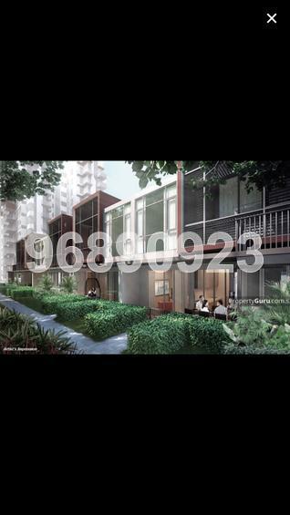 Nine Residences (D27), Apartment #130201742